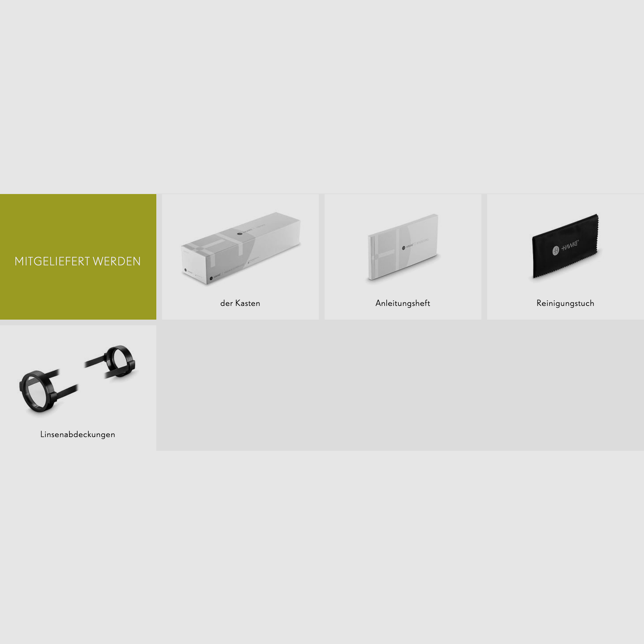 Hawke 13110 AIRMAX 3-9x40 AO AMX cannocchiale per carabina ad aria