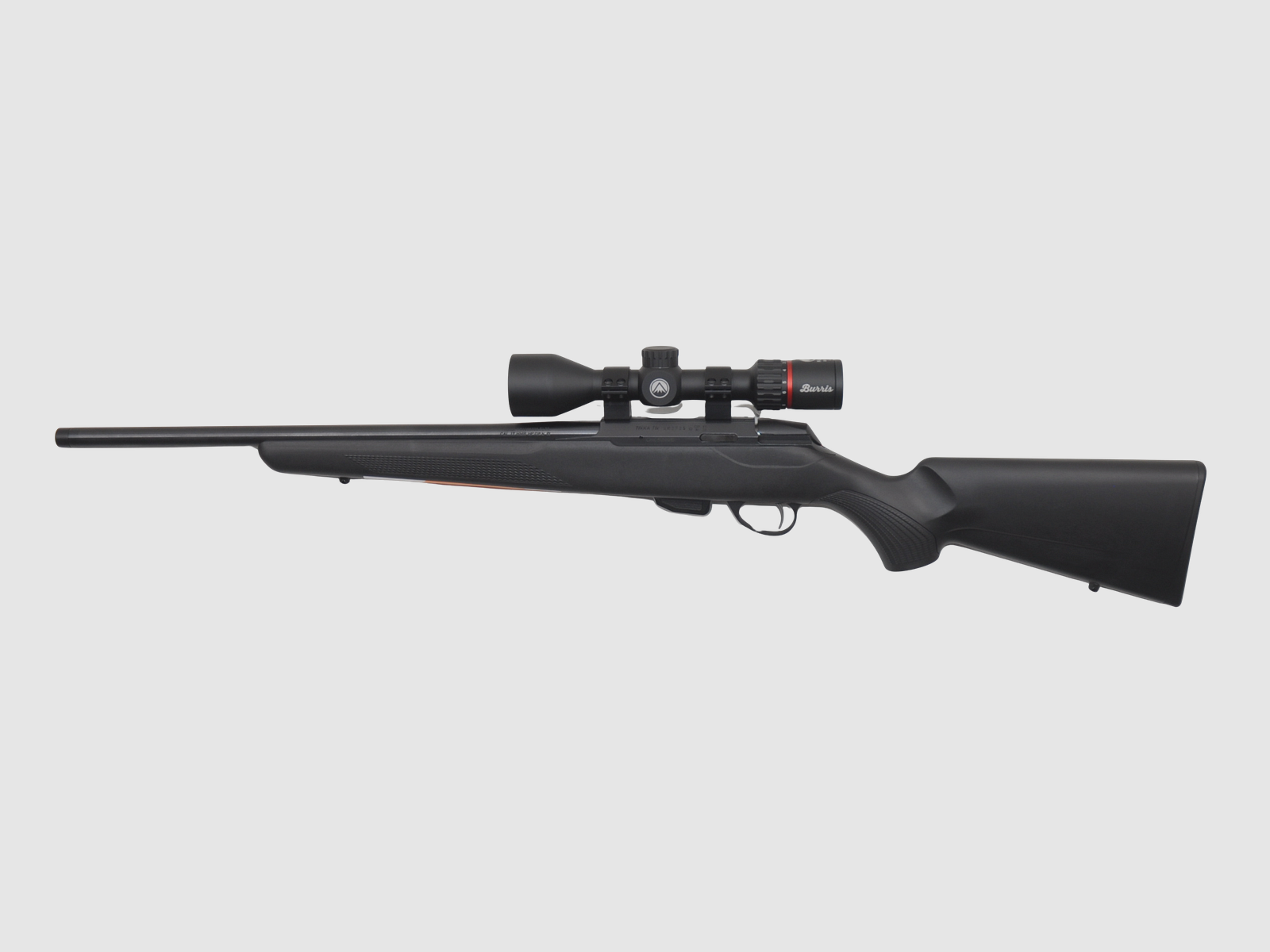 Tikka T1x MTR cal. .17HMR