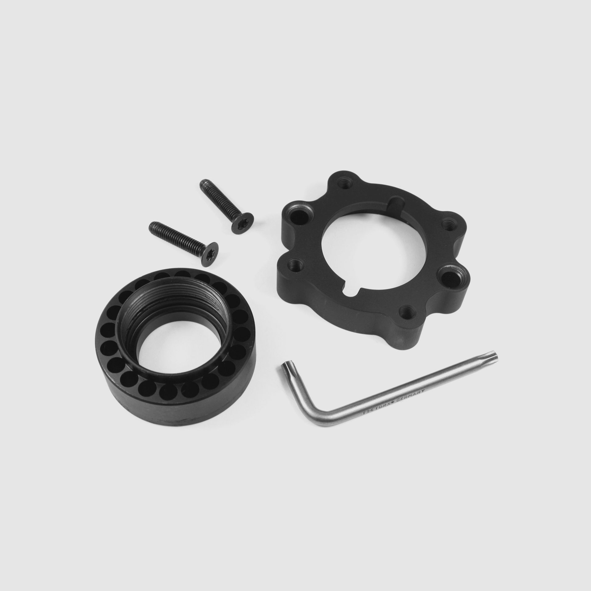 OA-TRH Handguard, Kal. .223, 2 Größen, Bild 5 von 6