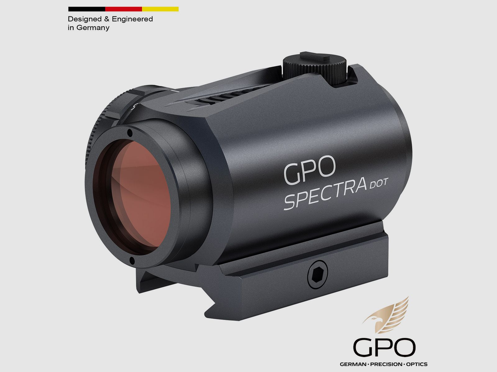 GPO Specra Dot 1x20