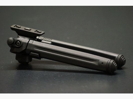 Magpul Zweibeinstütze M-Lok schwarz
