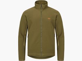 Blaser Flash Midlayer Jacke dunkel Oliv