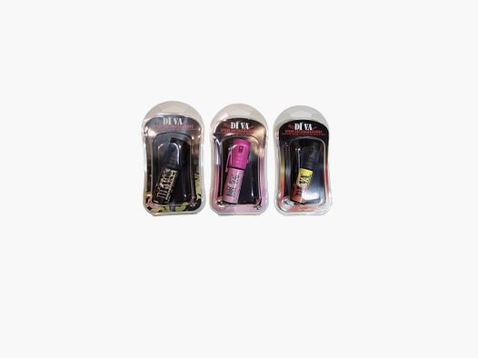 Diva Anti-Aggression Spray