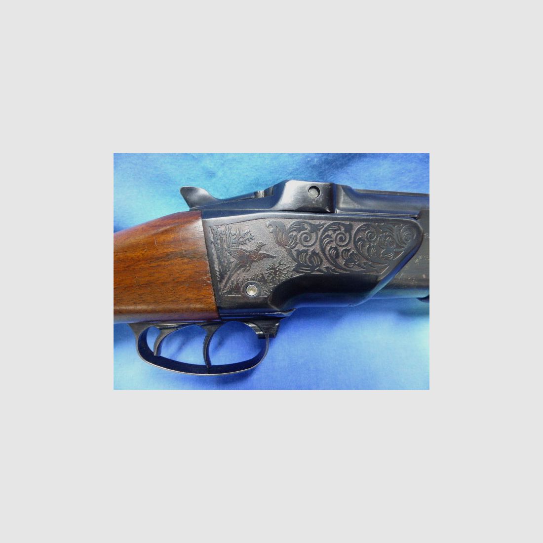 CZ- Brünner 303