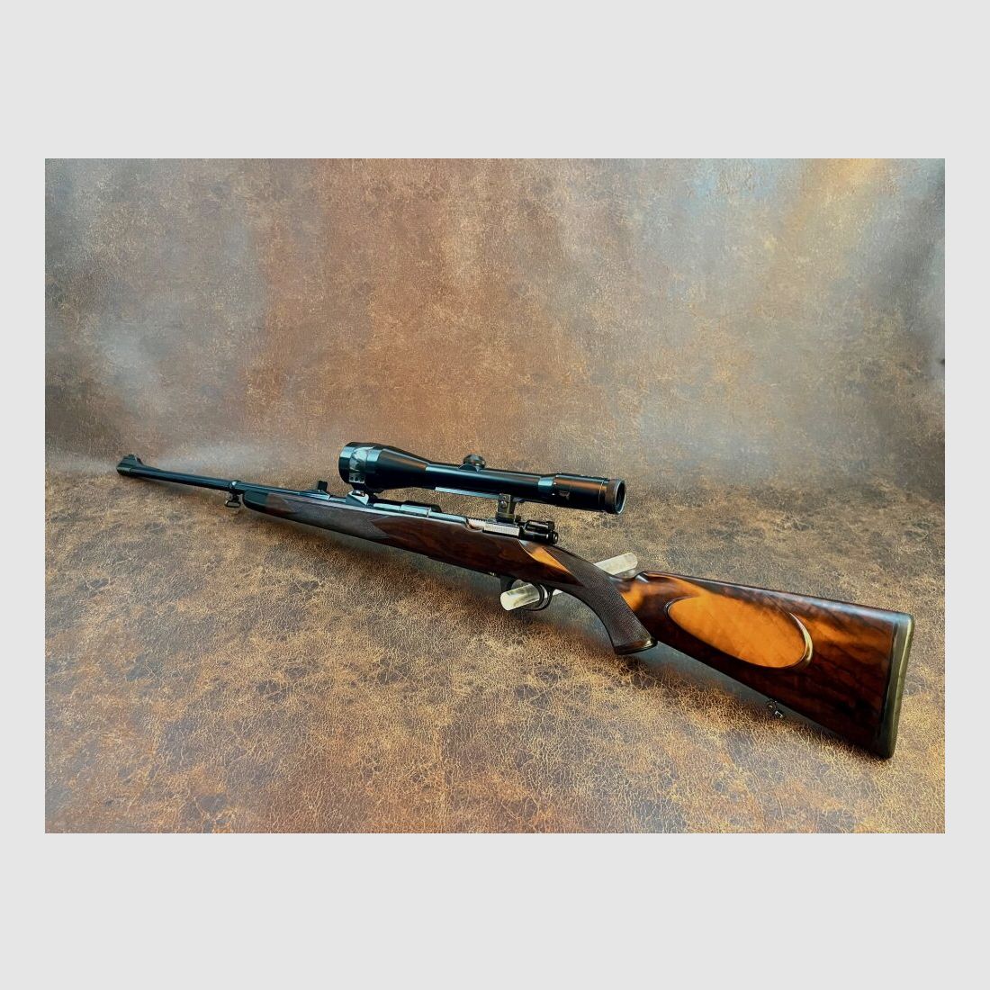 DWM Argentino 1909 System 98