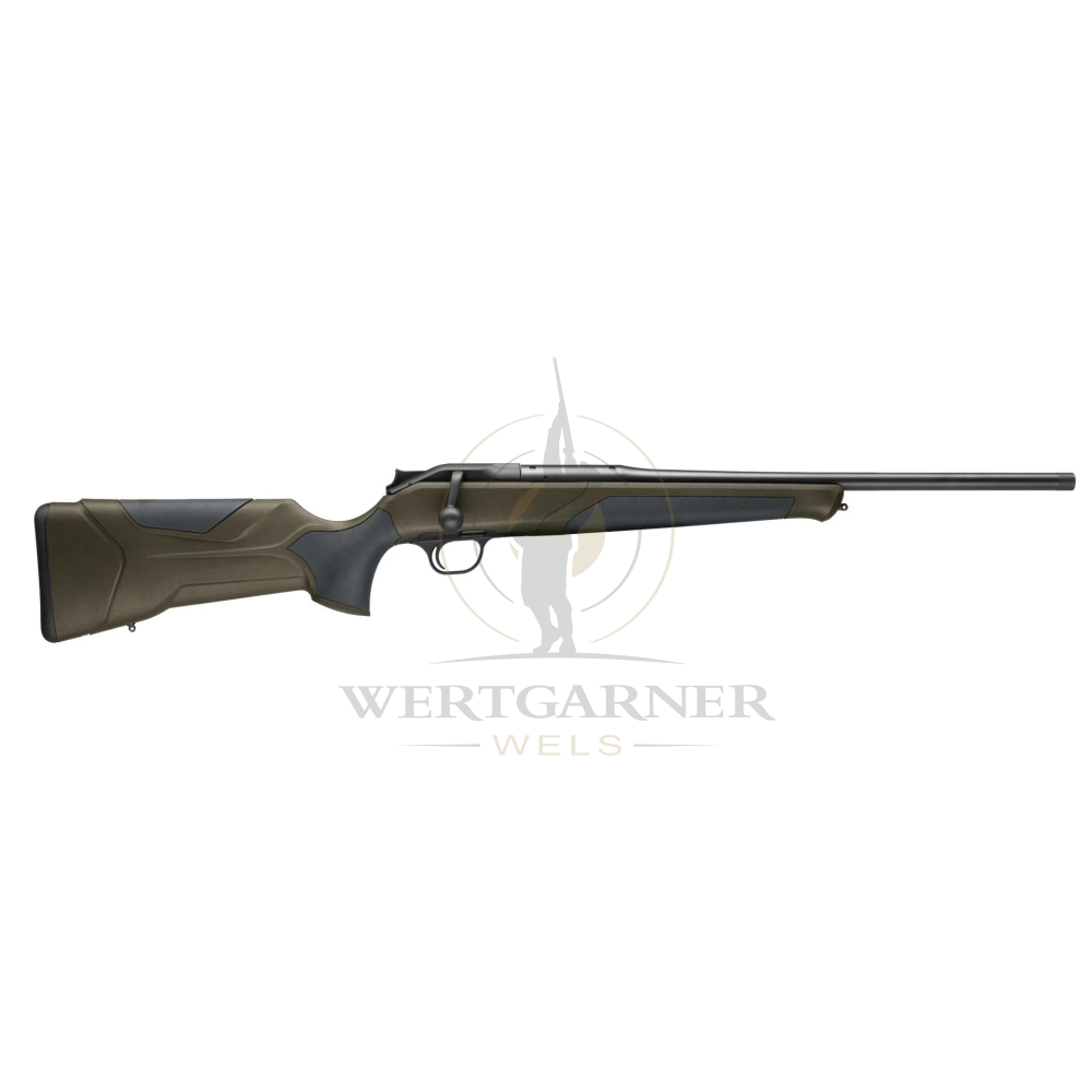 Blaser R8 Professional 2.0 Dark Olive