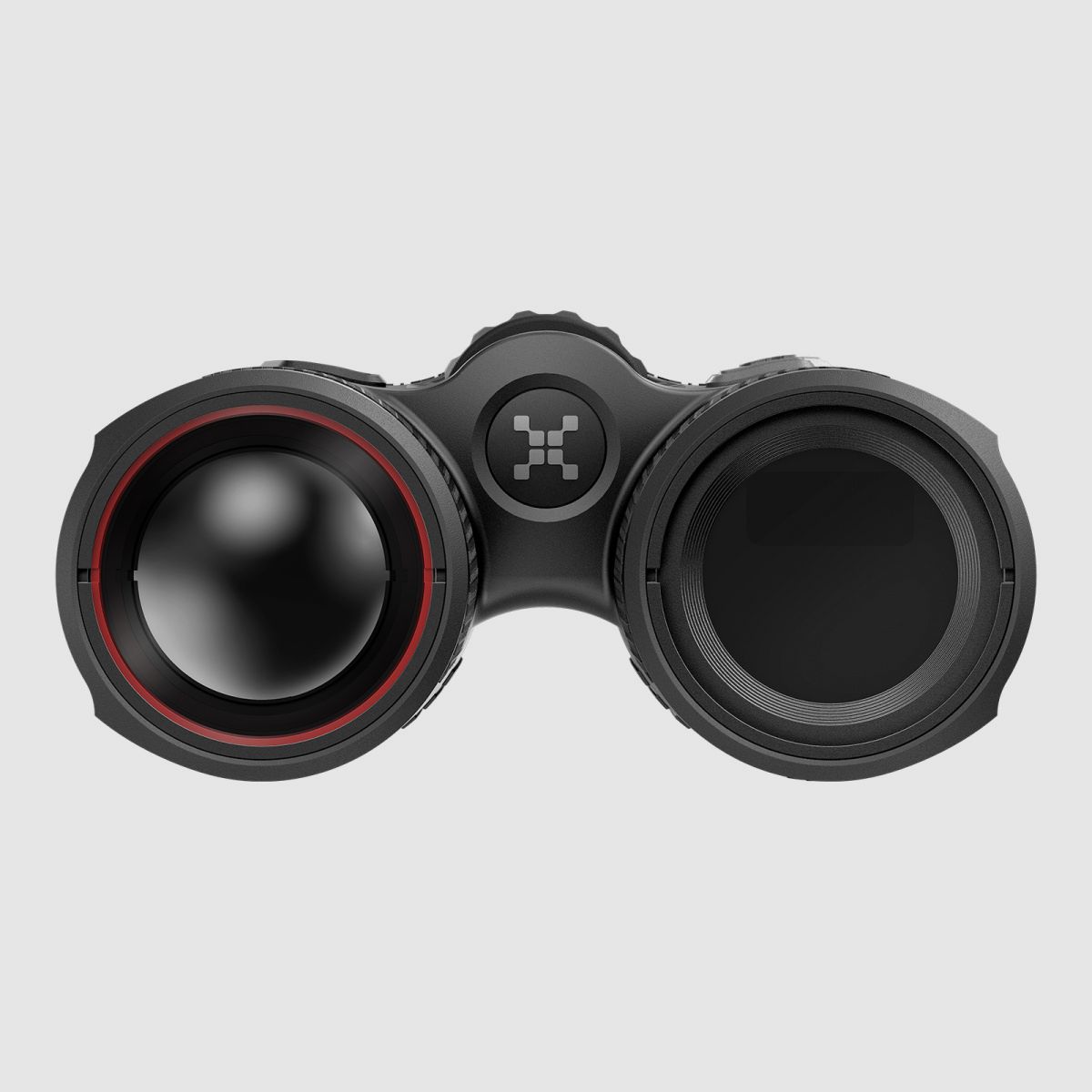 NOCPIX QUEST S50R LRF Wärmebild-Fernglas