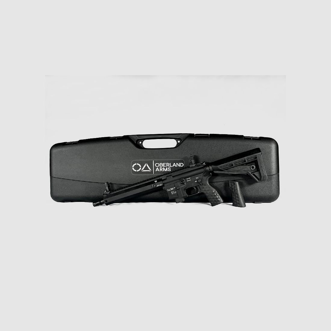 Oberland Arms OA-15 Black Label C9 Short 10,5"-Lauf