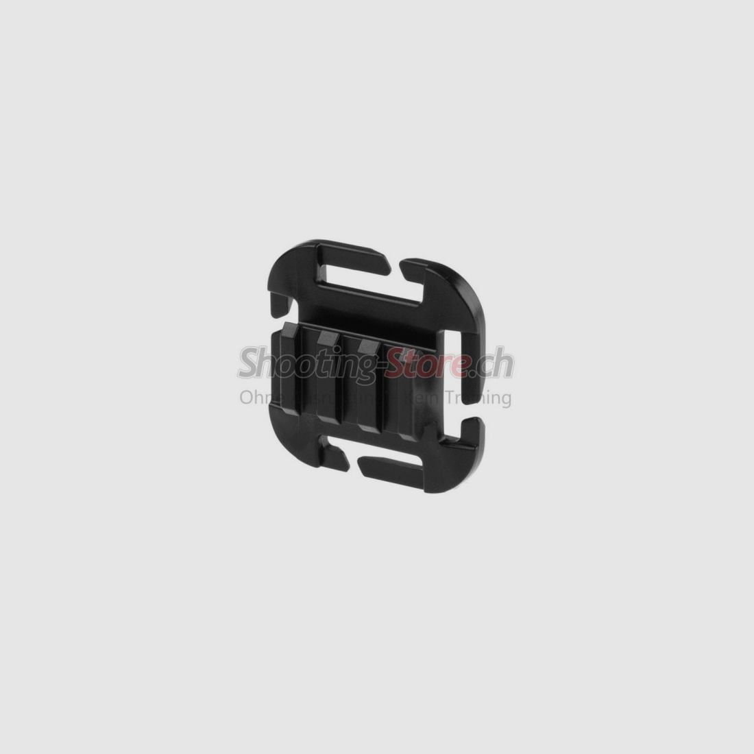 ITW Nexus QASM Picatinny RAMP Nero