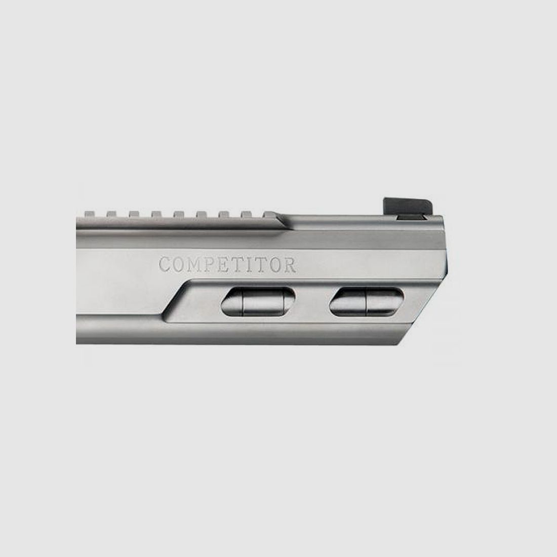 Smith & Wesson Modello 686 Competitor