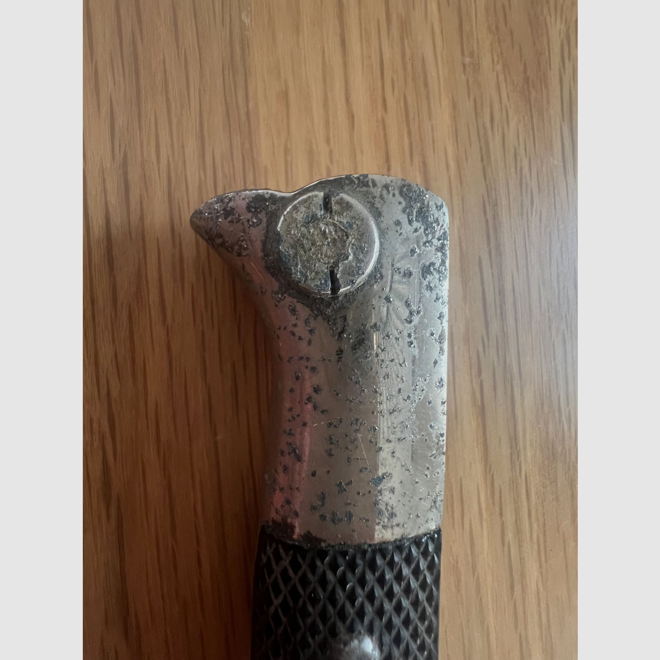 K98 Extra bayonet / Robert Klaas Solingen bayonet with sheath