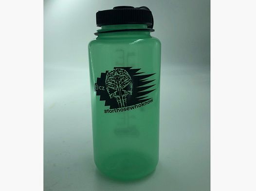 CZ BOTELLA DE AGUA OUTDOOR