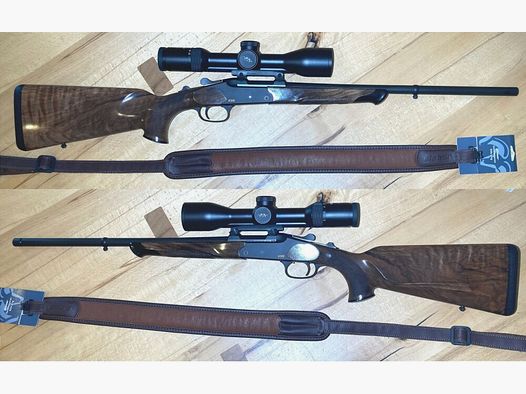 Blaser K95 HK5 Kickstop