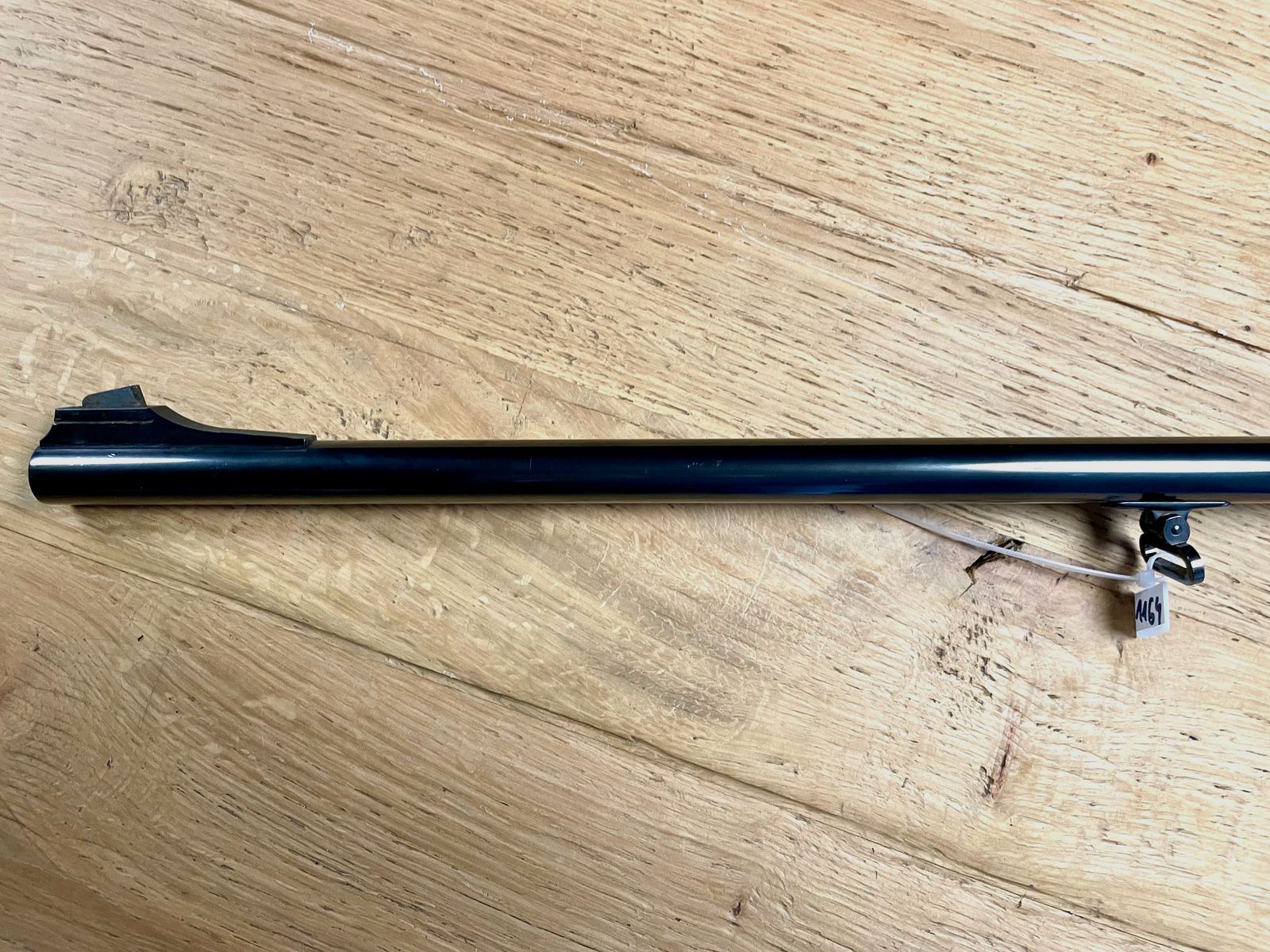 Repetierbüchse Heym Mod. SR 20 G Klaiber 9,3x64 inkl. ZF Schmidt&Bender 8x56