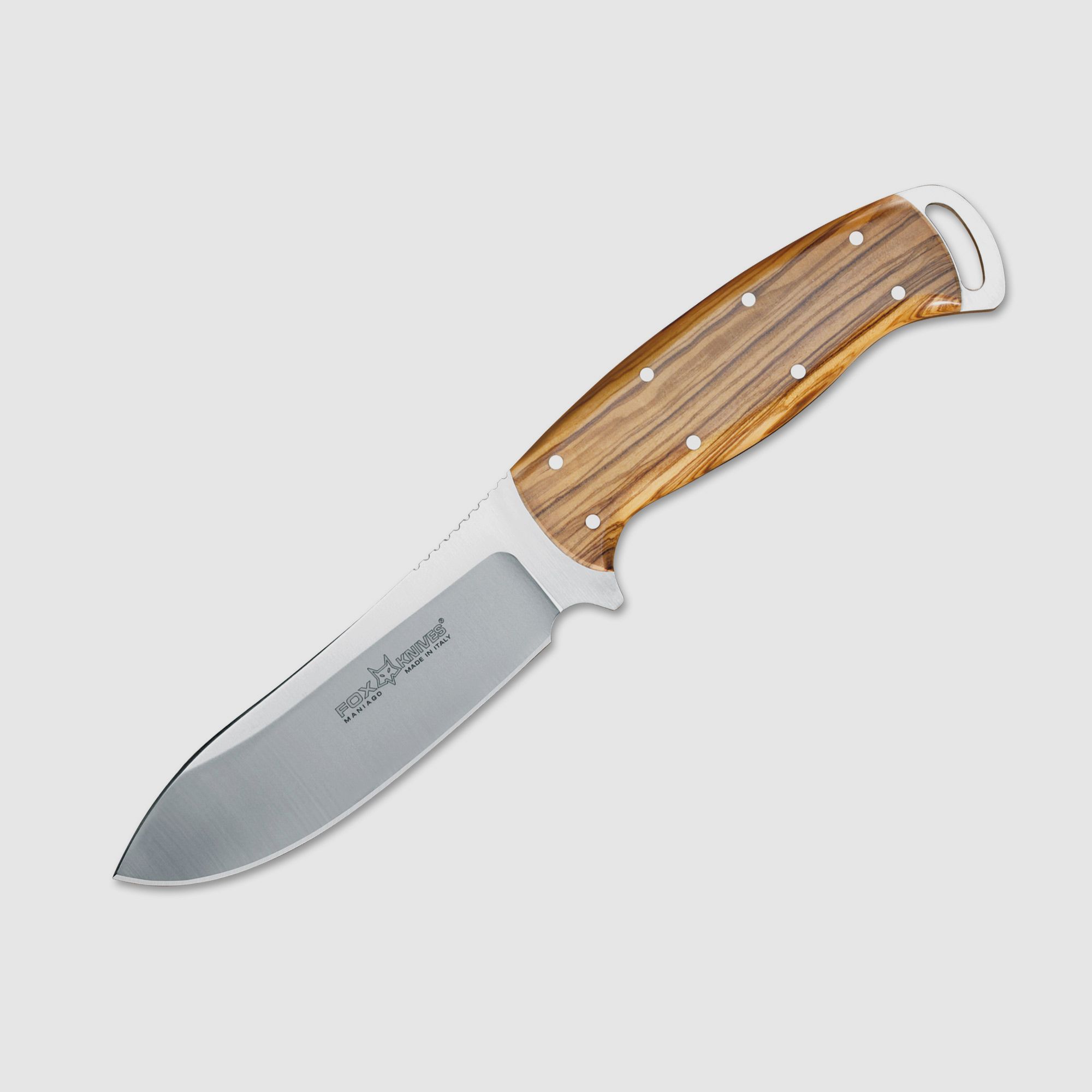 FOX KNIVES PERSIAN HUNTER