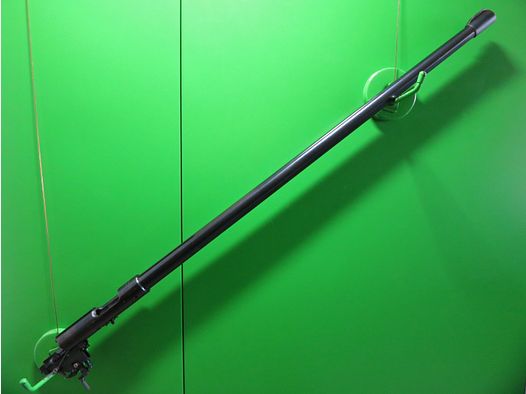 Anschütz Mod. Match 54, canna e grilletto del classico attrezzo sportivo definitivo, 22lr  #96