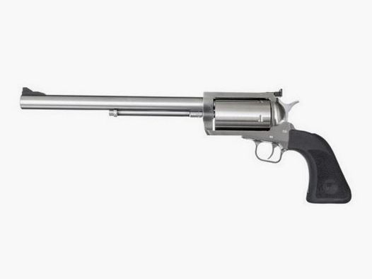 Magnum Research BFR Long 5 Patronen 10'' .45-70Gov