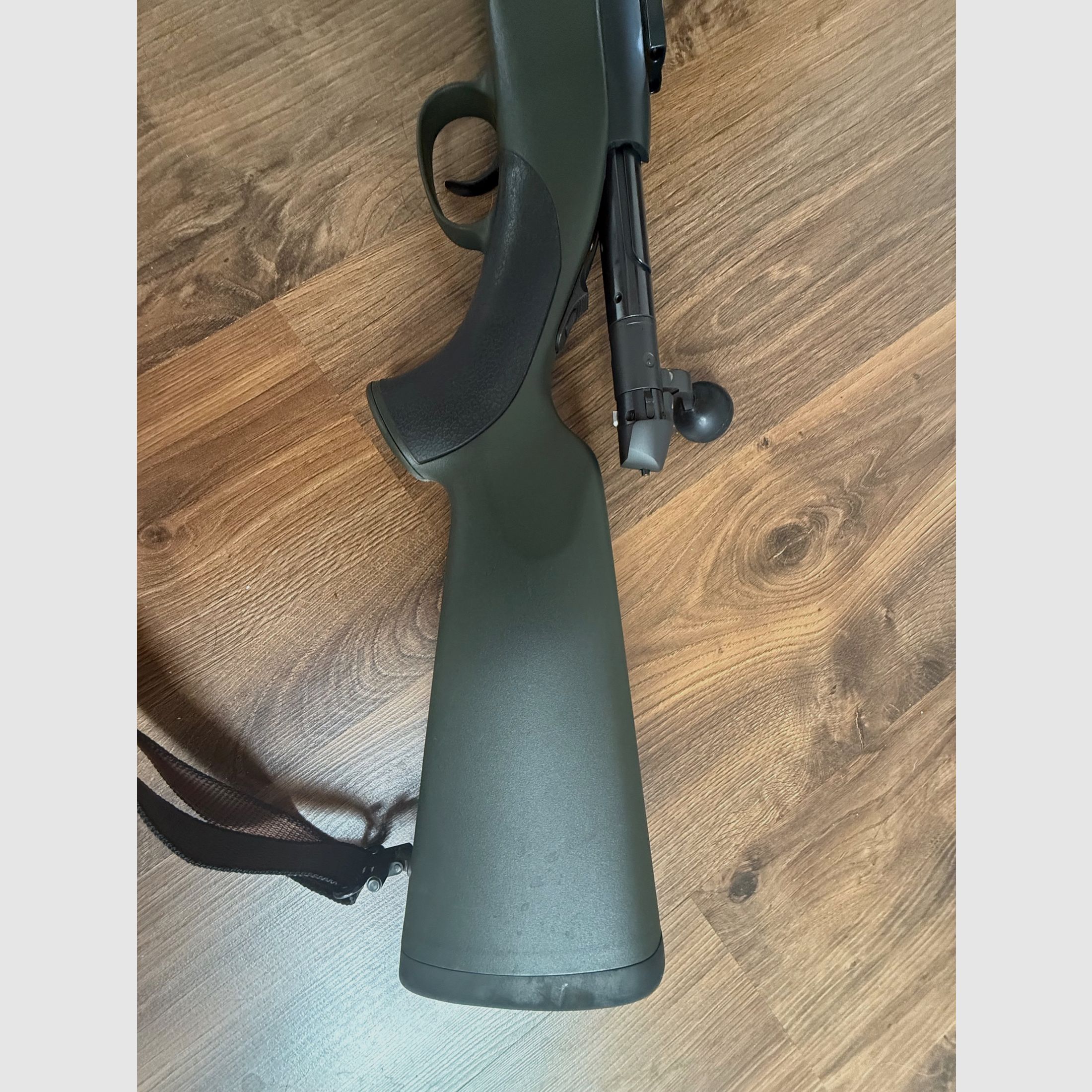 Steyr Mannlicher SM 12, image 3 sur 6