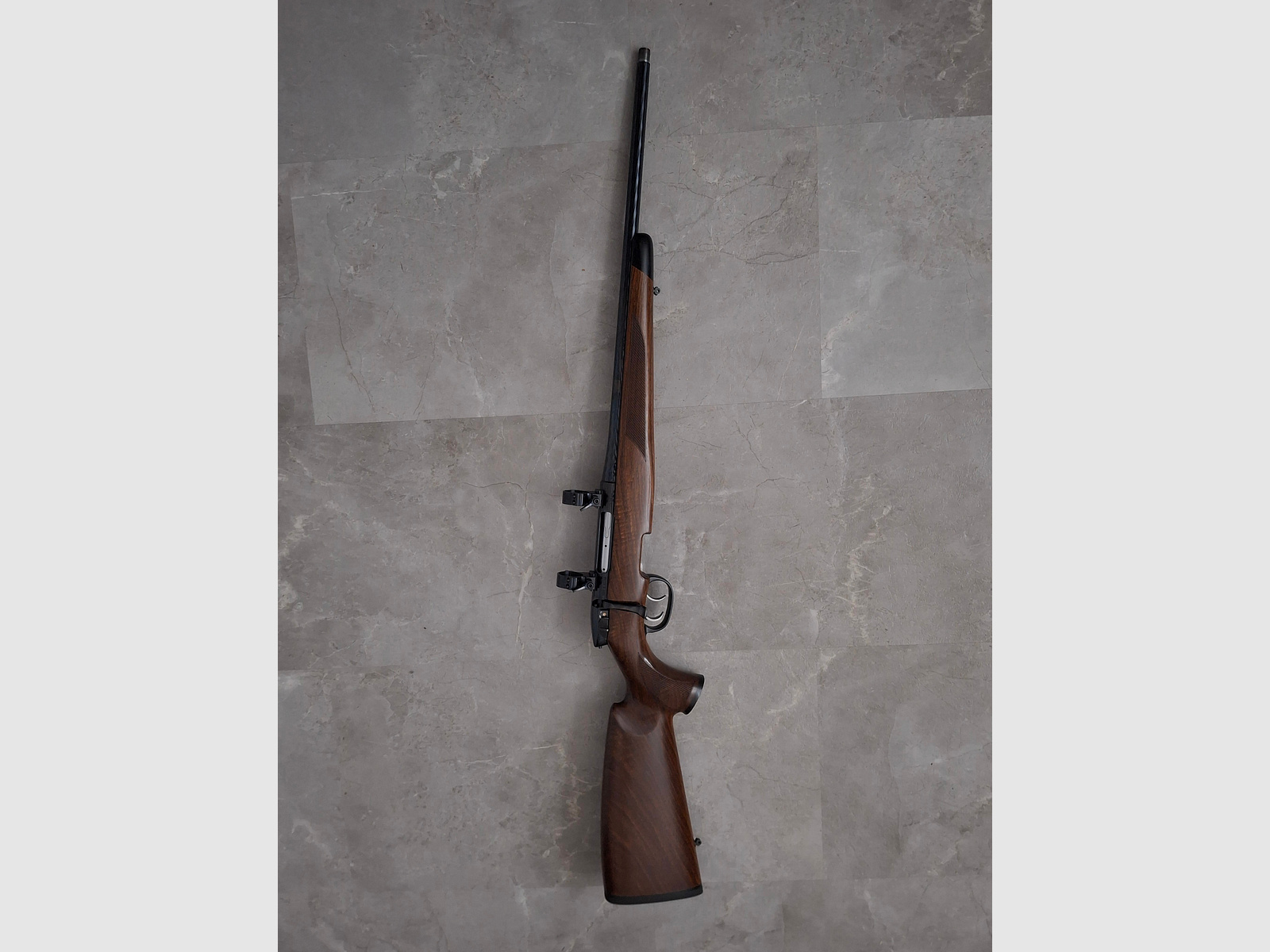 Steyr Mannlicher Mod. L .308Win