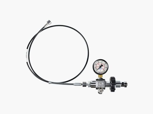 Füllset DIN 200-300 bar Best Fittings