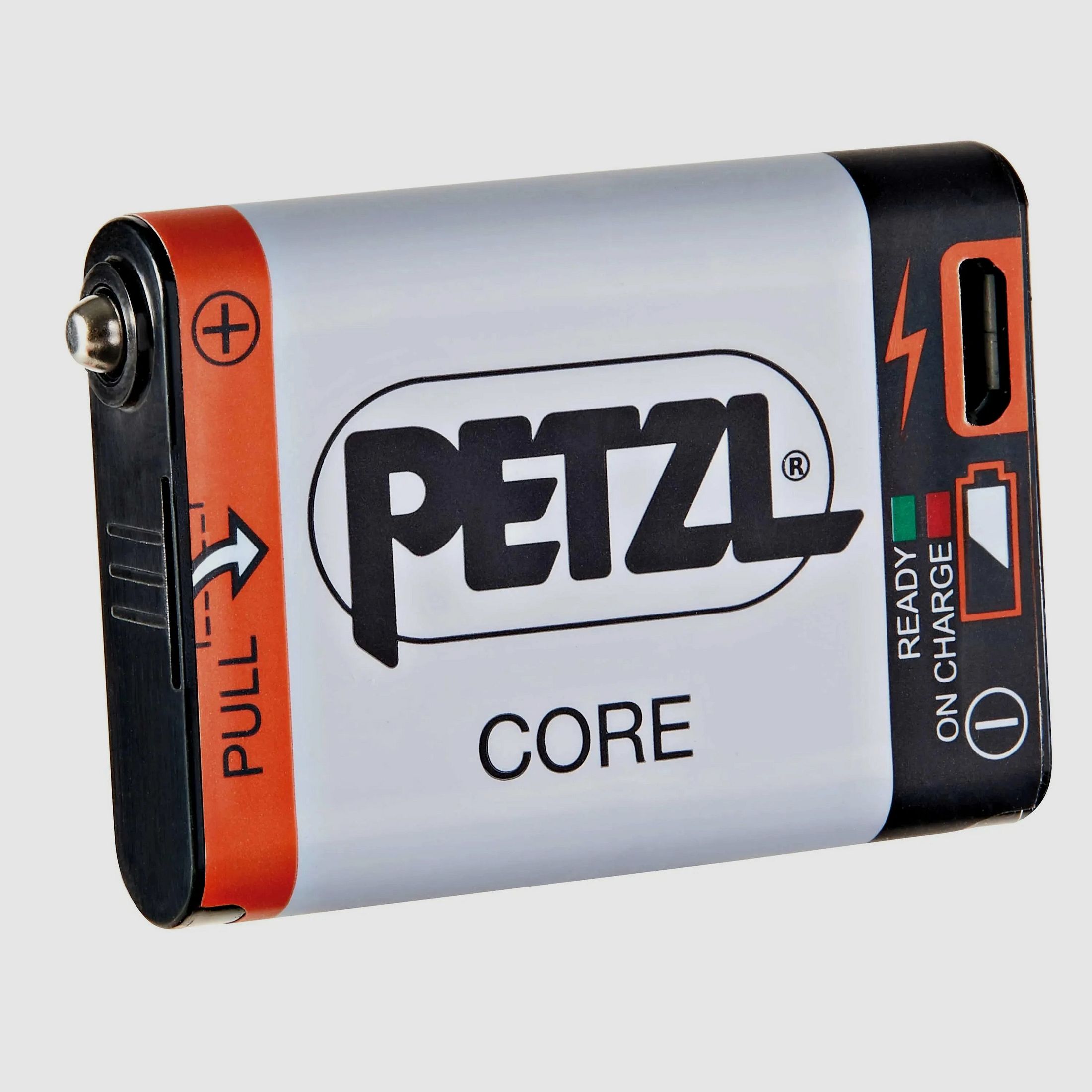 Petzl Petzl Akku Core