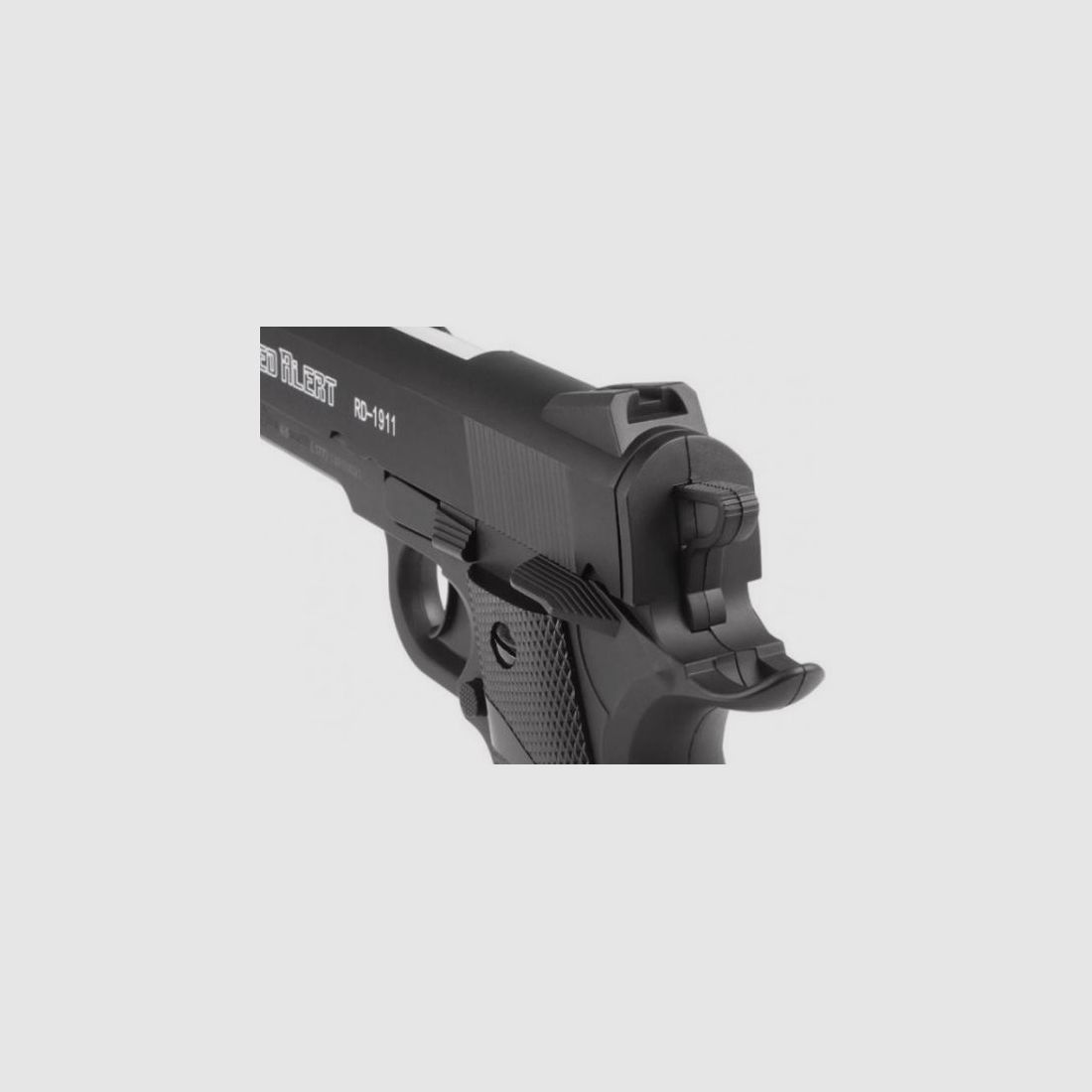 Pistole Gamo Red Alert RD-1911 Blowback, Bild 2 von 2