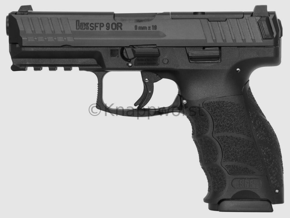 Heckler & Koch Heckler & Koch SFP9 OR