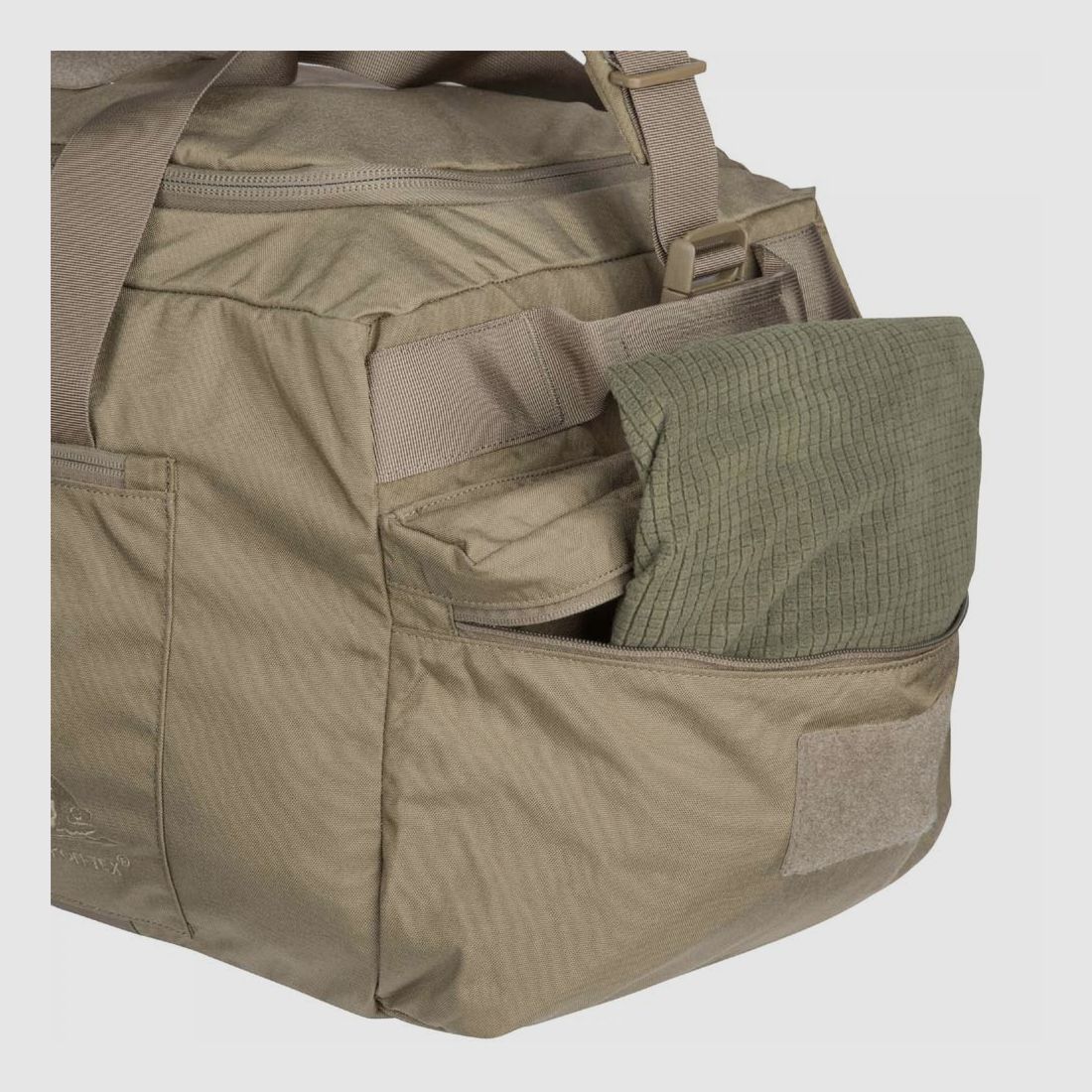 HELIKON-TEX ENLARGED URBAN TRAINING BAG® 70 LITER COYOTE