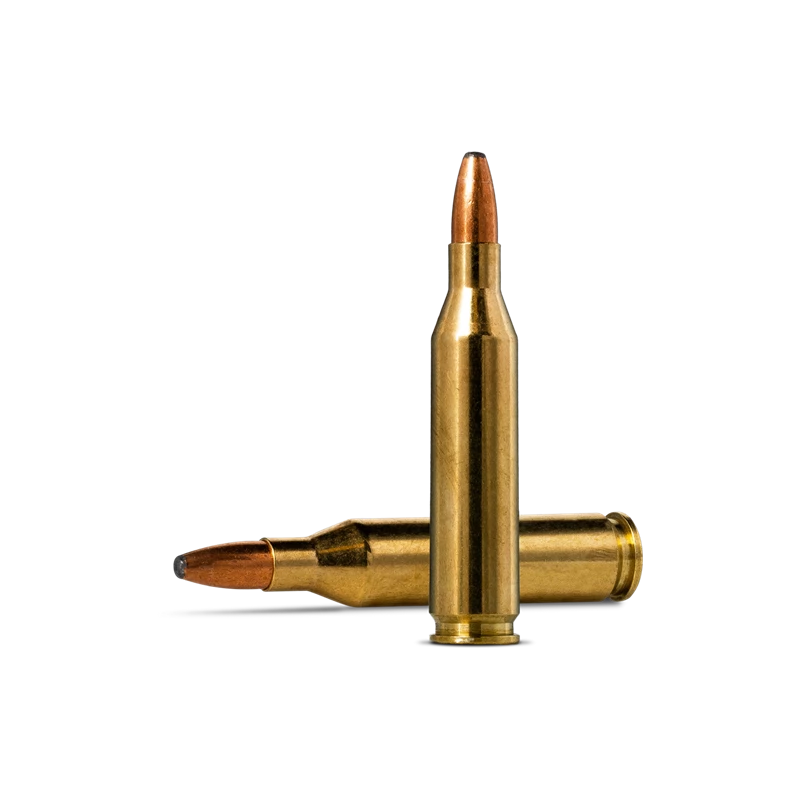 .243 Win. Norma Oryx 6.5g / 100grs., Bild 2 von 2