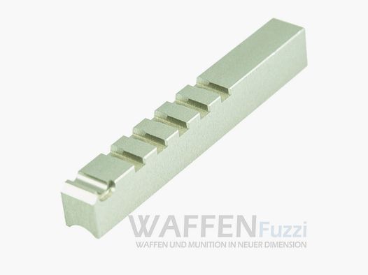 Steyr magazine for LP dry training