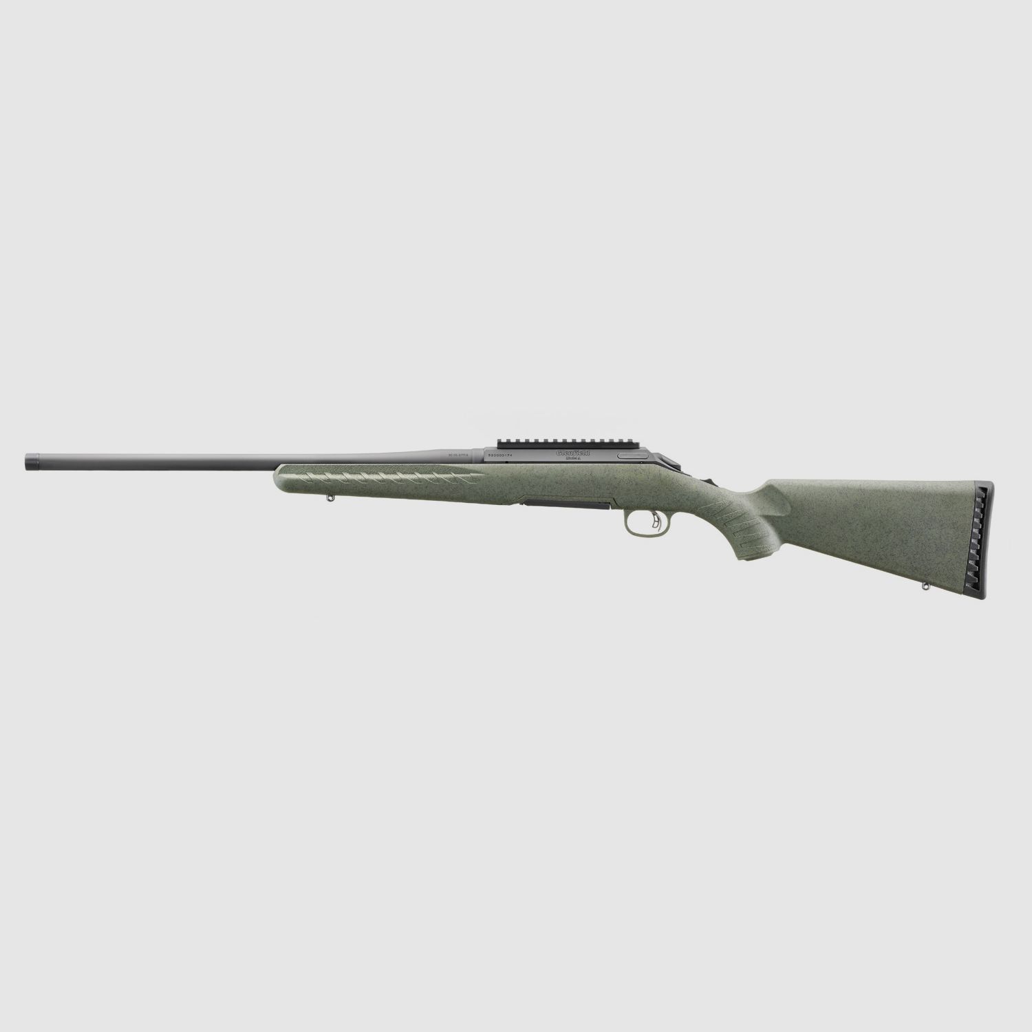 Glenfield Model A Repetierbüchse .30-06 Sprg. 20" / 50,8 cm Moss Green Splatter #52002