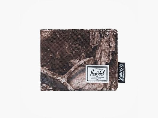 PORTAFOGLIO – HERSCHEL – REALTREE® ROY WALLET | Realtree® APX™ Camo