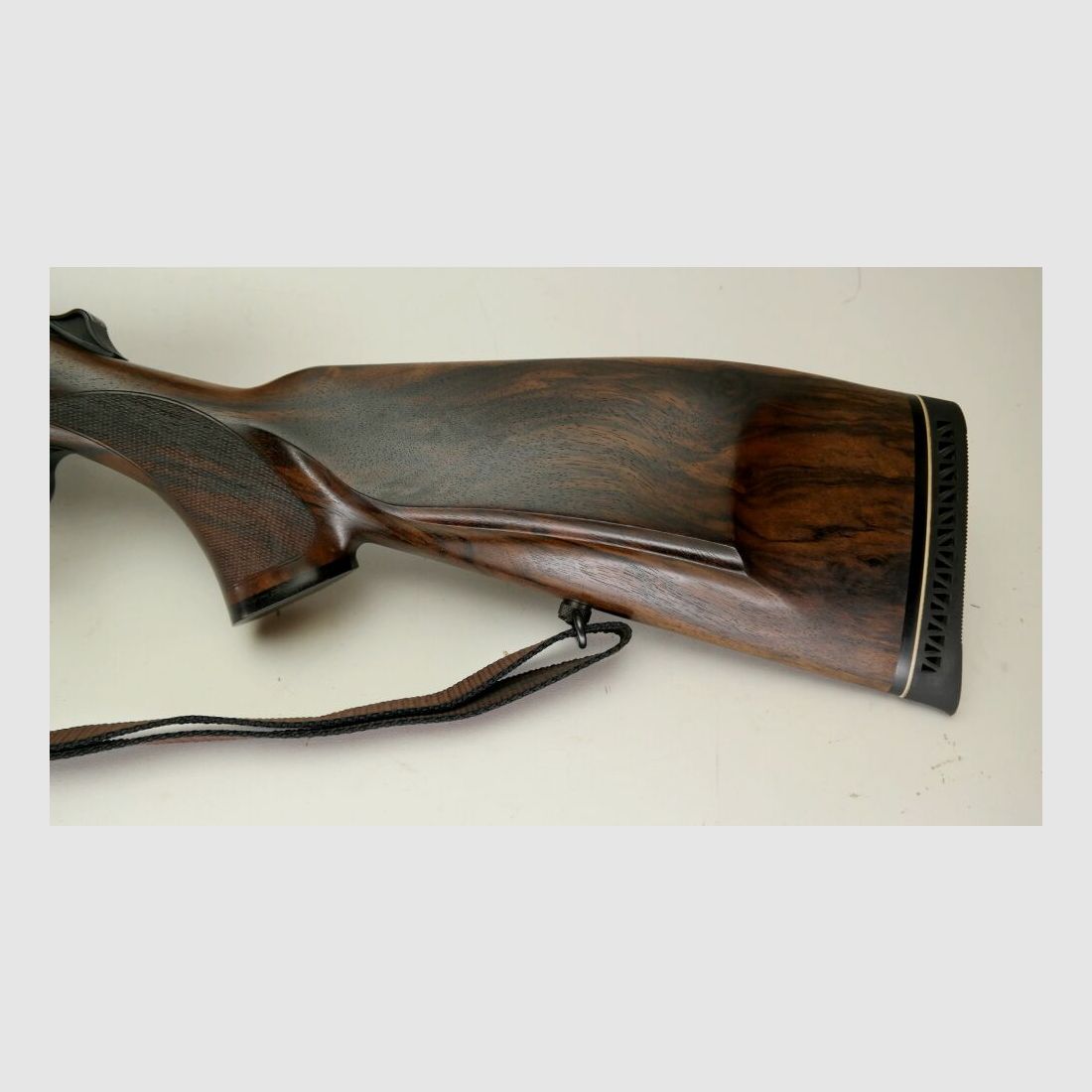 SL Büchse Sauer 303 Kal. 30-06 Sprg. mit Zeiss 3-12x56 #:15960 Pfandversteigerung 17.7.25