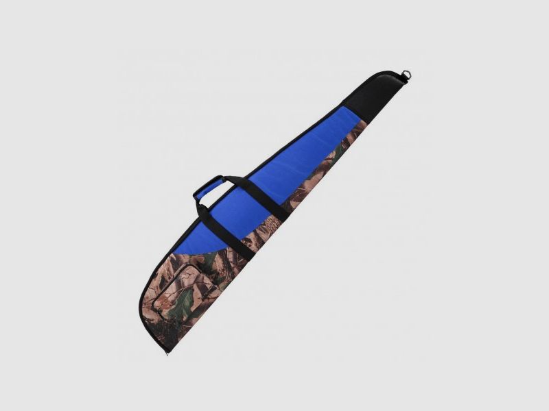 Funda Arcea Camo Blue, image 1 sur 4