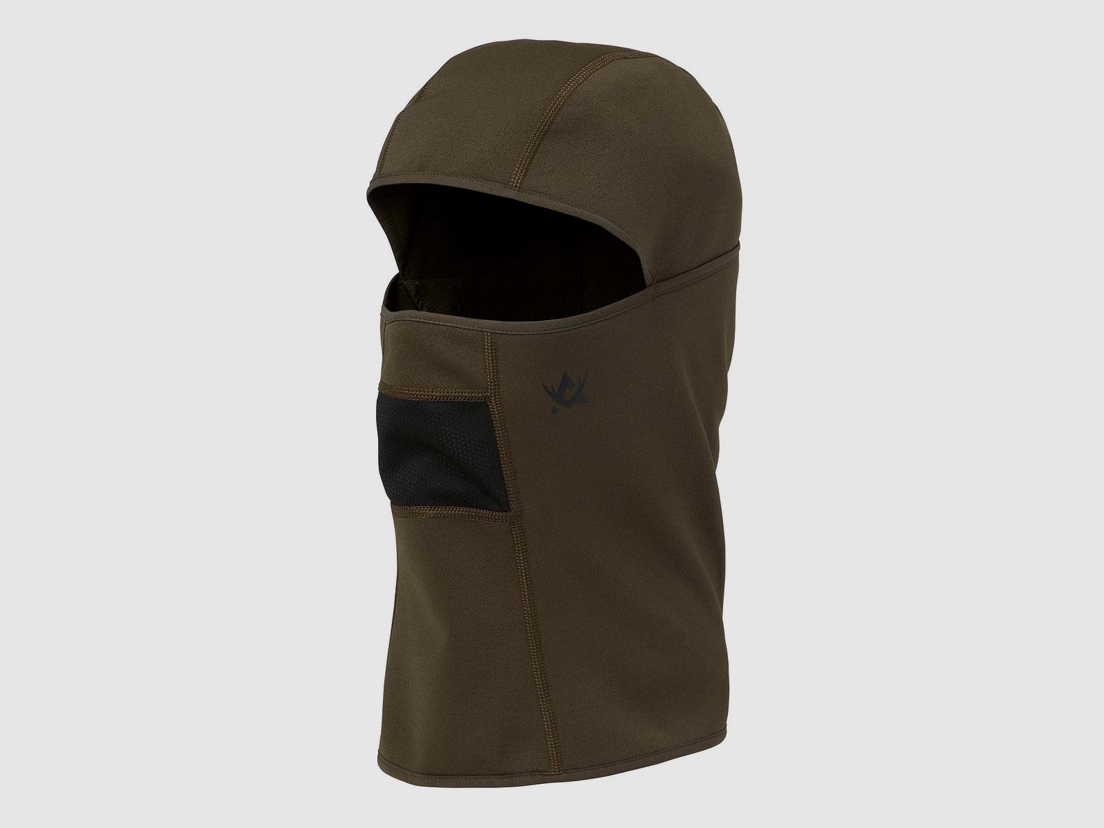 Alaska 1795 ThermoDry Balaclava Night Green
