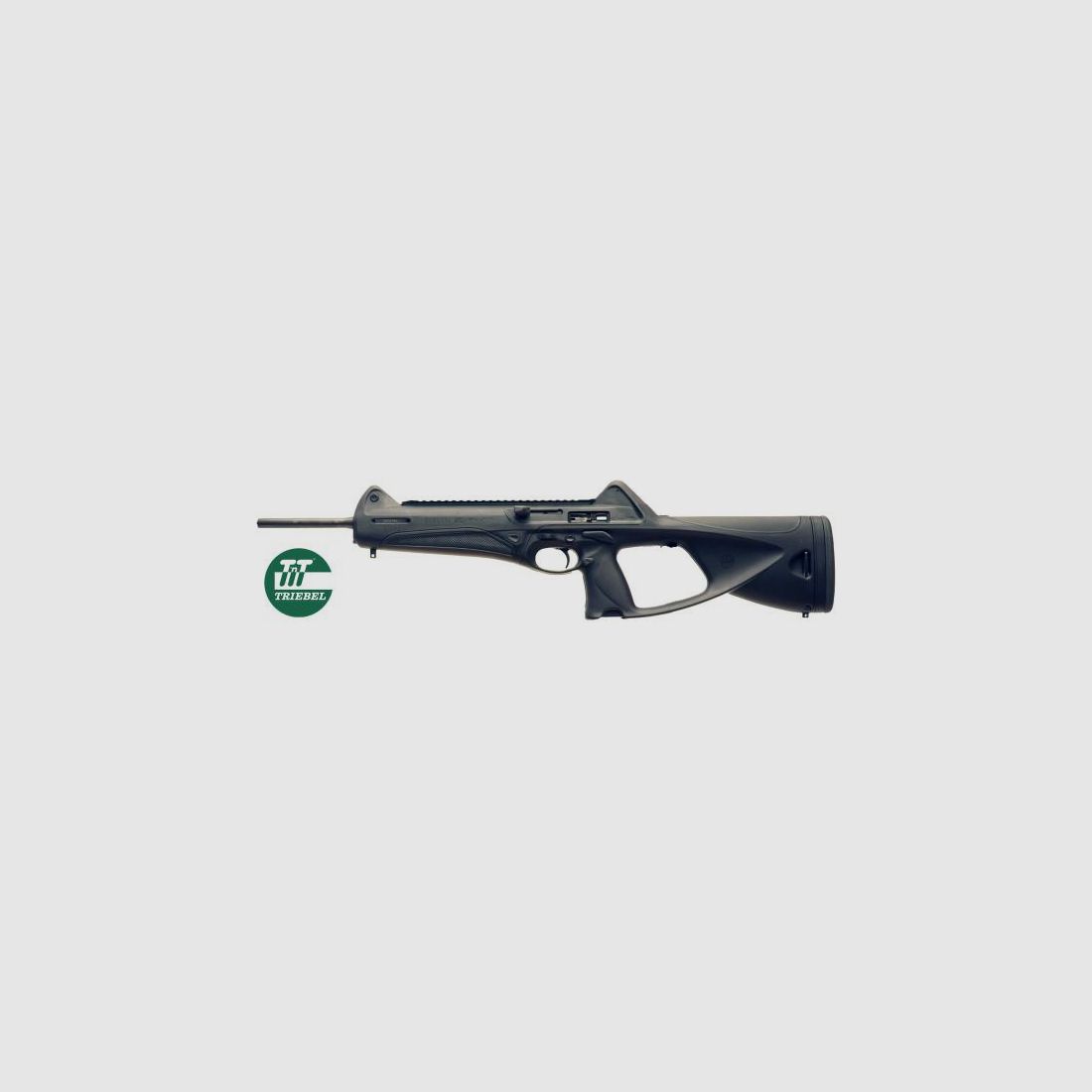 BERETTA rifle (used) SL rifle CX4 Storm 9mmLuger (2)