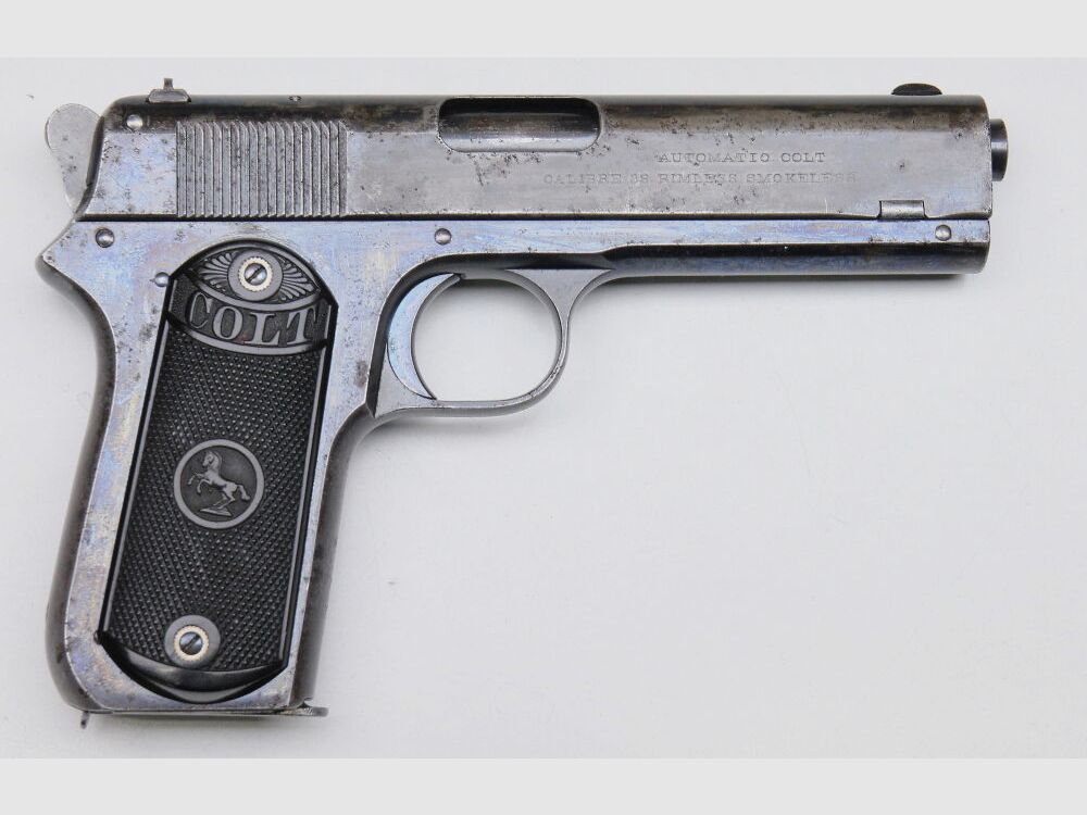 Colt 1902