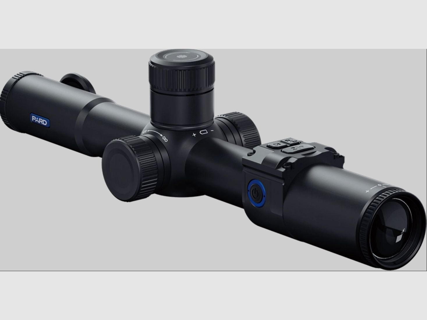 PARD Night Stalker Mini NSM-35 – kompaktes digitales Nachtsichtgerät, Bild 1 von 6