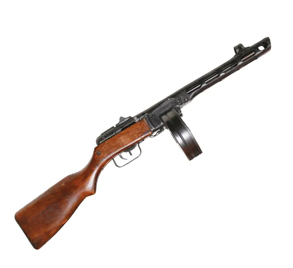 Pistolet semi-automatique PPsh41S, cal. 7.62x25mm