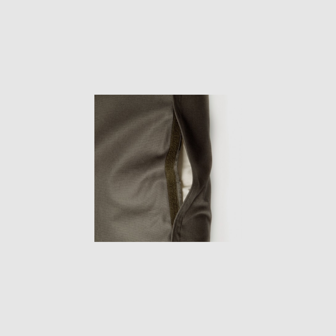 Hundebette DELUXE Olive, Bild 3 von 15