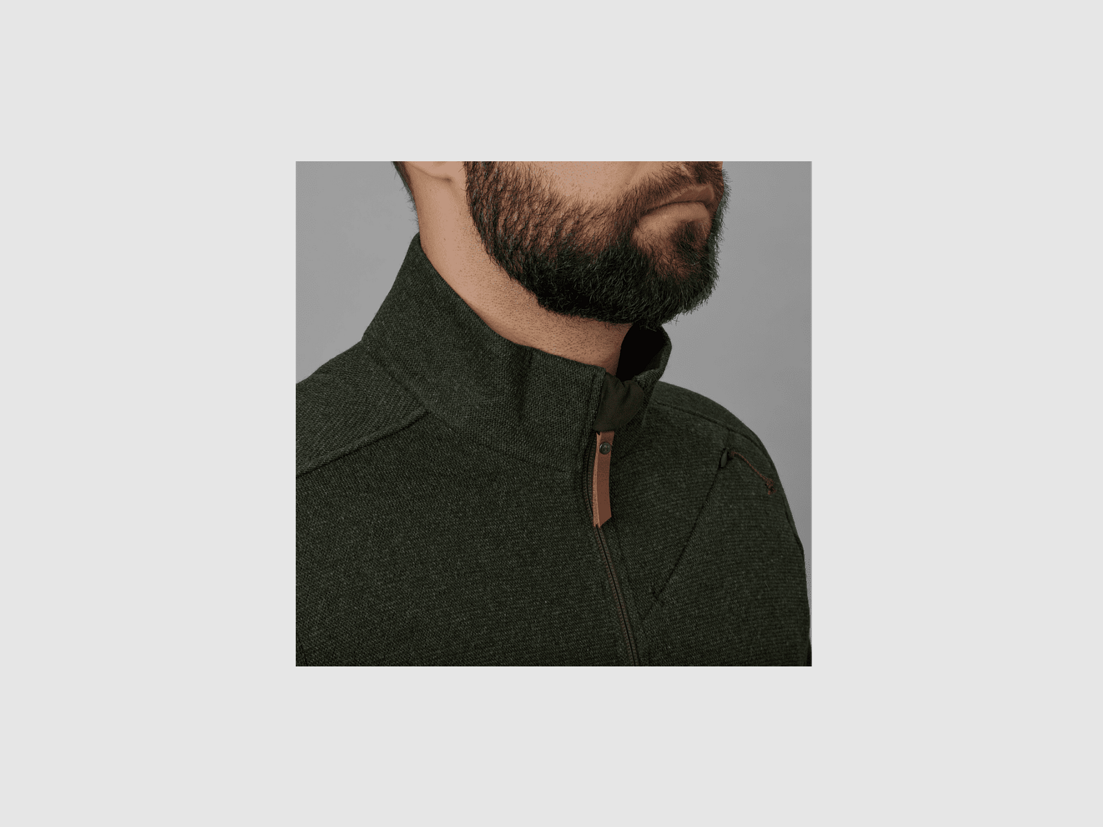 Härkila Metso full Zip, billede 6 af 6