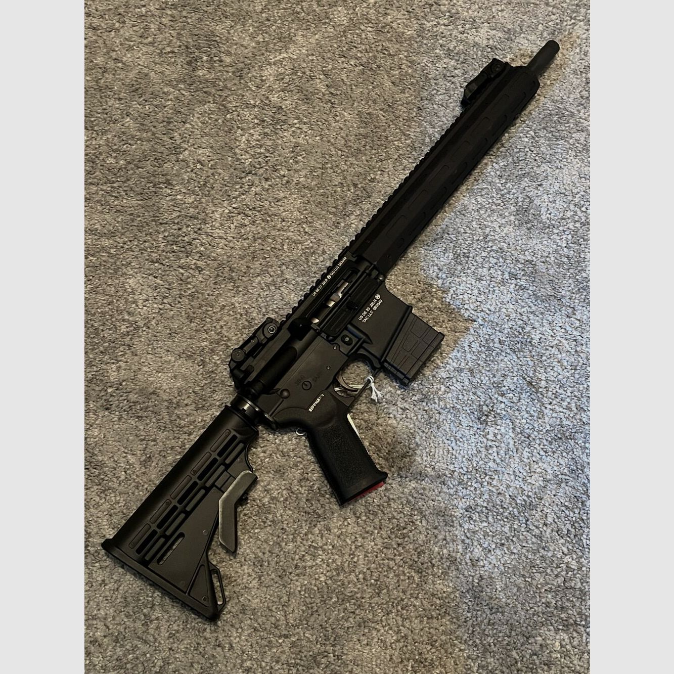 Tippmann Tippmann M4 22 Elite