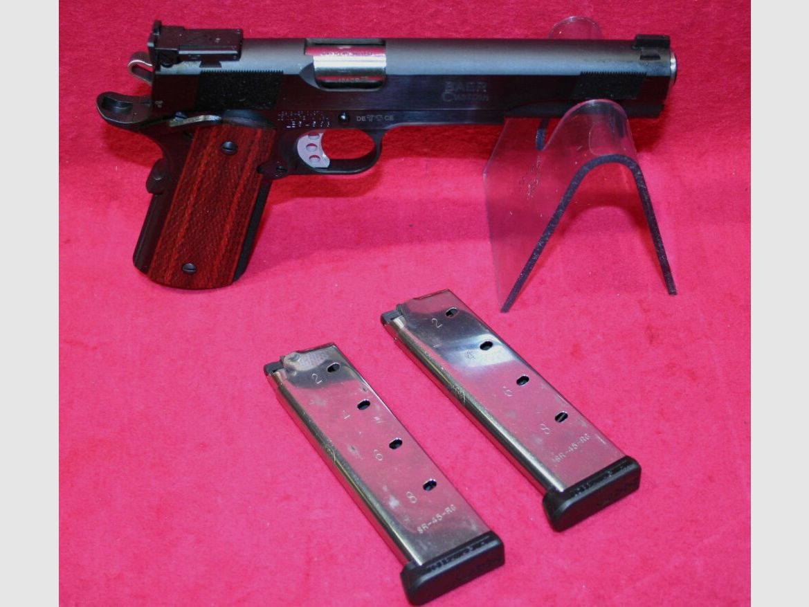 Les Baer Mod. 1911 Premier II