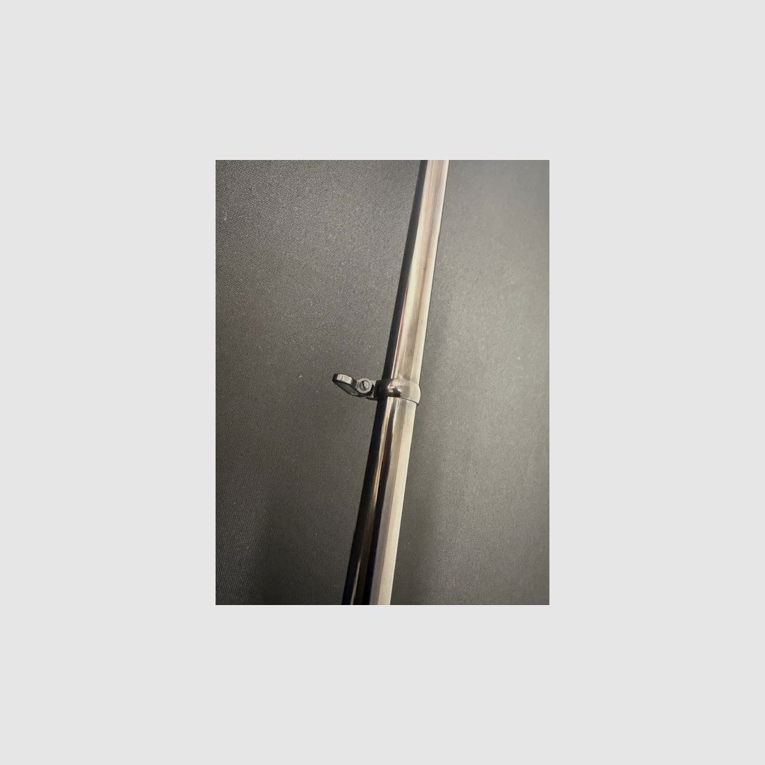 Blaser SR 830 Repetierbüchse Kaliber .300WinMag incl Swarowski und Transportkoffer 