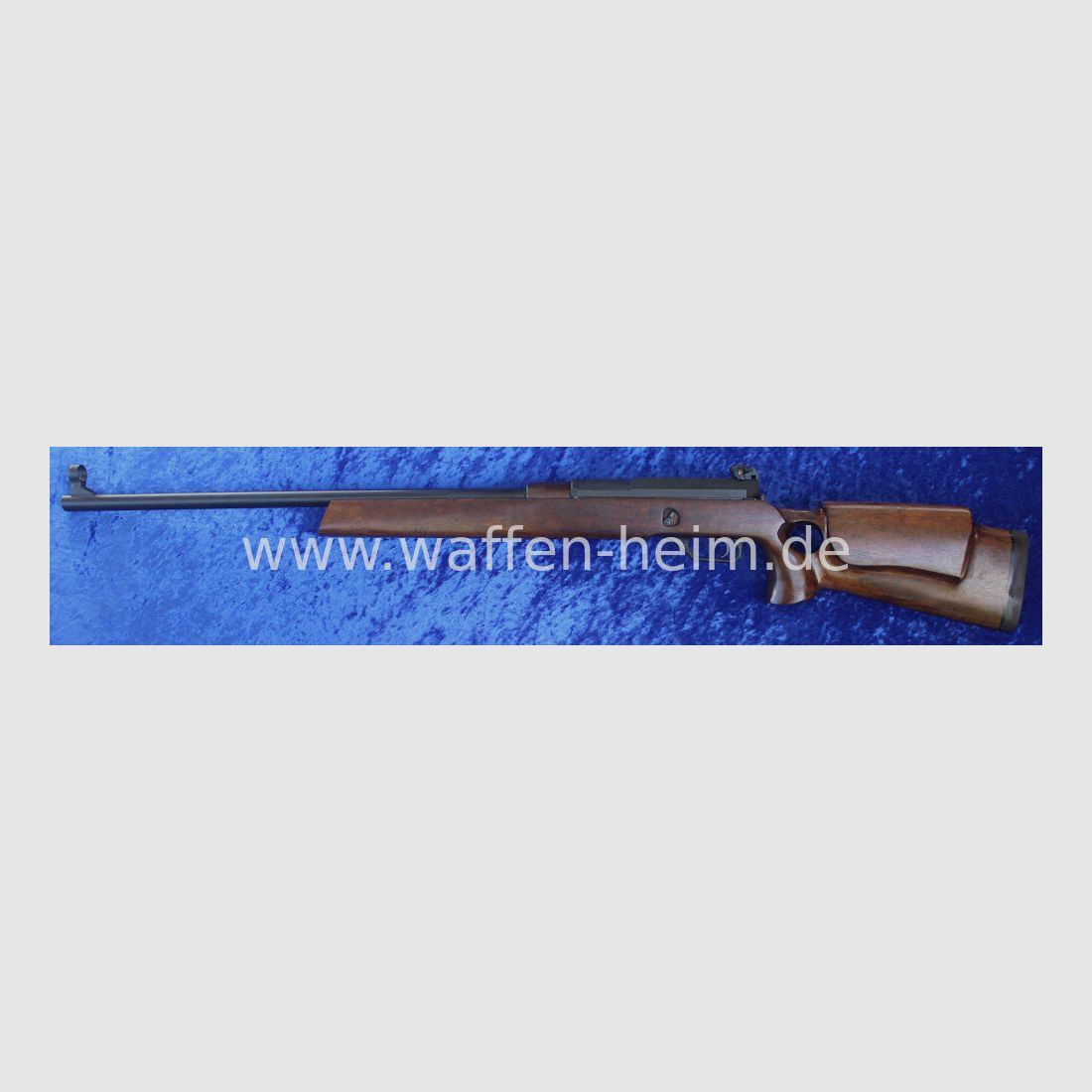 Heckler & Koch SL 7 Match