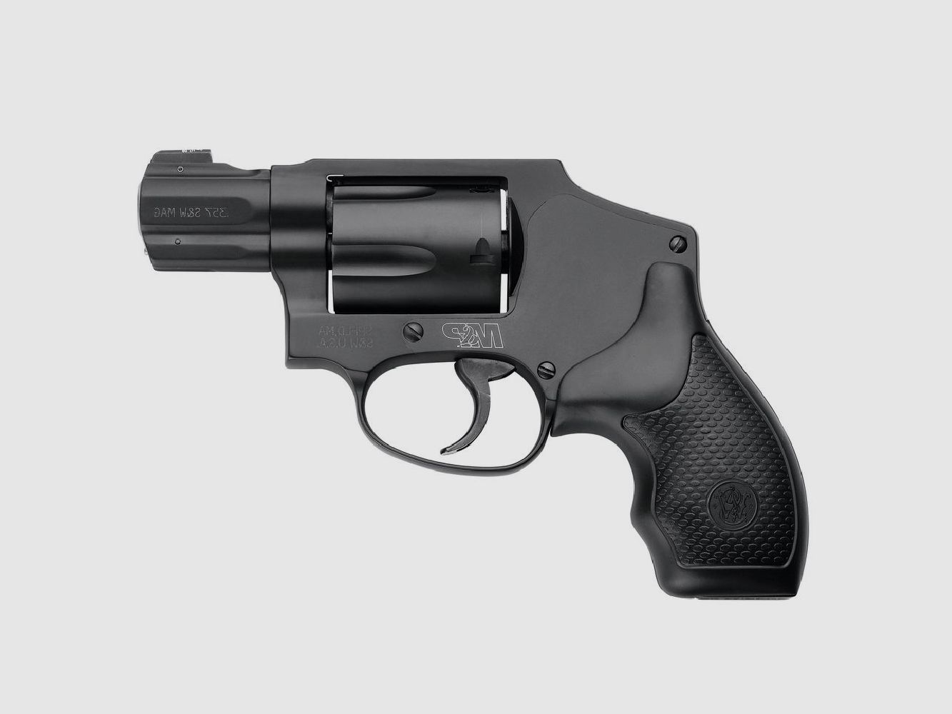 Smith & Wesson Mod. M&P 340, .357 Magnum