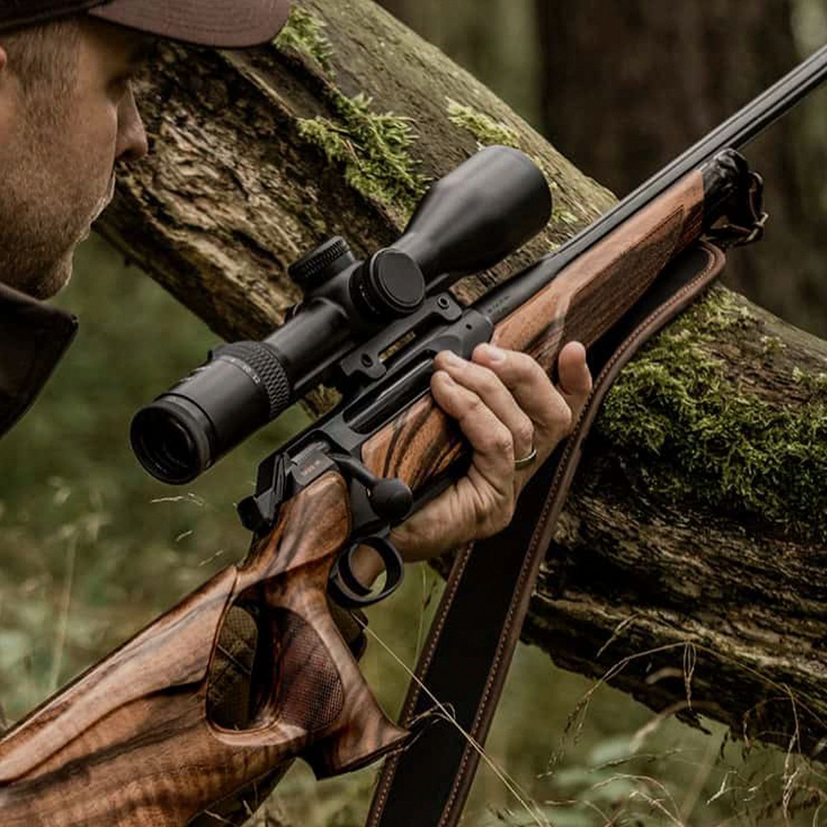 Fusil à verrou Sauer 505 Artemis ErgoCompact Outback / 8×57 IS, image 8 sur 8