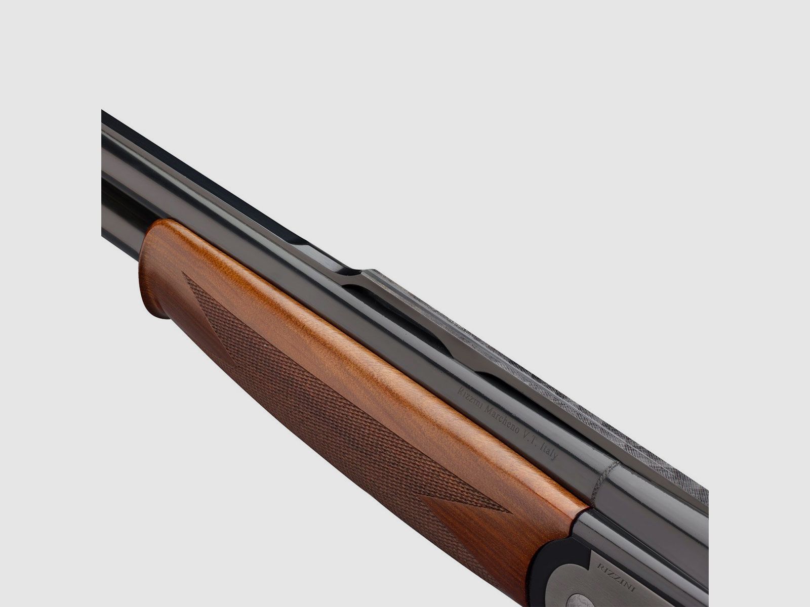 Bockdoppelflinte – Rizzini – BR 110 Beccaccia Light Kal. 20/76, Bild 4 von 4