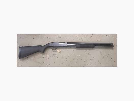 Mossberg Maverick Model 88 12/76