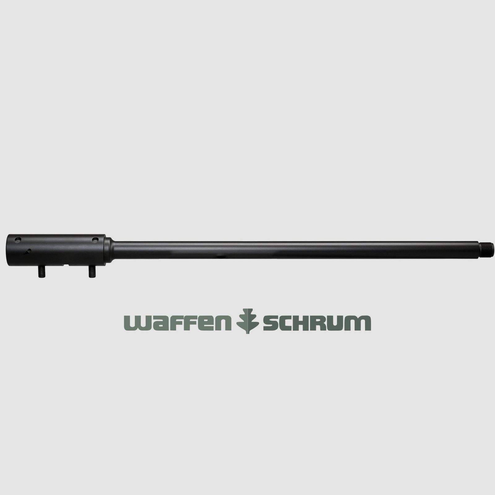 Sauer Austauschlauf S404 Integral